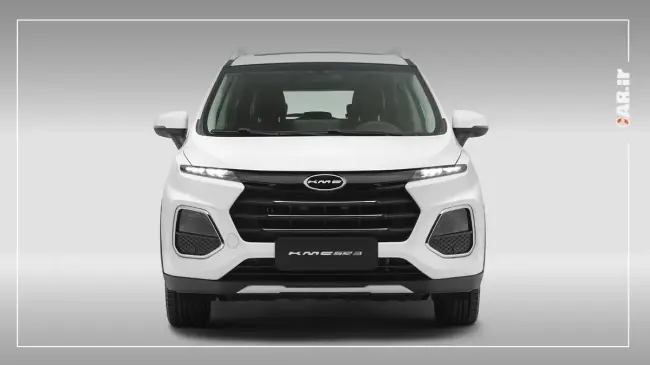 نمای جلو kmc sr3 kmc sr3 (7).webp