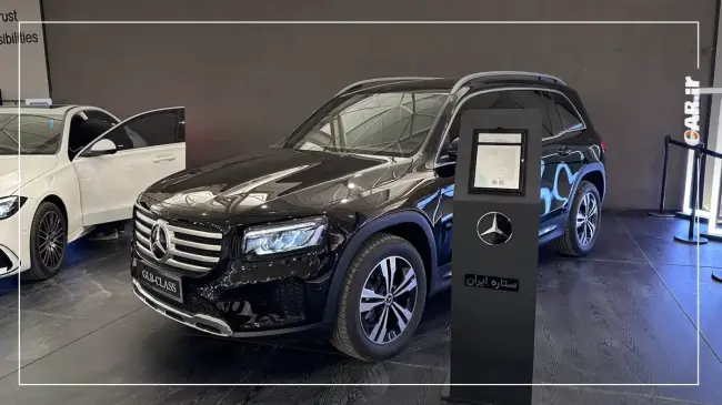 مرسدس بنز GLB200.webp