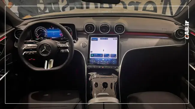 فضای داخلی C200L C200L (2).webp