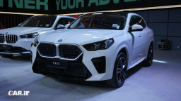 ب ام و X2 sDrive 18i 