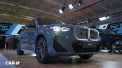 ب ام و ix1 eDrive 25L 
