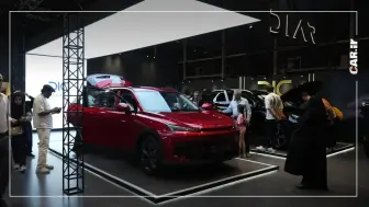 حضور دیار خودرو در نمایشگاه شیراز 1404 با سه محصول بیجینگ منبع سایت car.ir