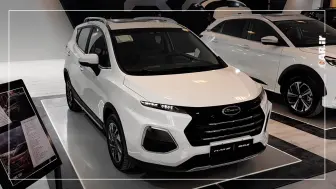 خودروی جدید کرمان موتور در بازار جهانی؛ KMC SR3 سازگار با اقلیم و سوخت داخلی منبع سایت car.ir