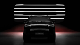 نگاهی به XTRIM VX؛ خودرویی لوکس با امکانات ویژه برای سرنشینان منبع سایت car.ir