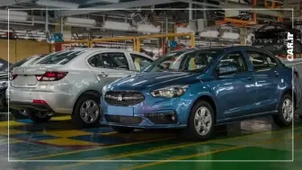 تعطیلات تابستانی سایپا و ایران‌خودرو اعلام شد منبع سایت car.ir