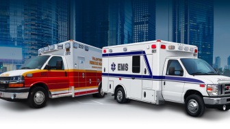 تفاوت‌های مهم بین آمبولانس‌های خصوصی تیپ A و B که باید بدانید منبع سایت car.ir