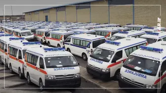 دستور فوری برای ترخیص خودروهای وارداتی به خصوص خودروهای امداد و نجات منبع سایت car.ir