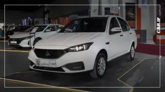 افزایش 15 درصدی قیمت محصولات پارس‌خودرو اعلام شد منبع سایت car.ir