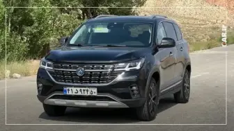 پس لرزه های حمله موشکی به صنعت خودرو، طرح جایگزینی فردا موتورز منبع سایت car.ir