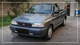 آغاز فروش سایپا 151 از دوشنبه 9 تیرماه منبع سایت car.ir