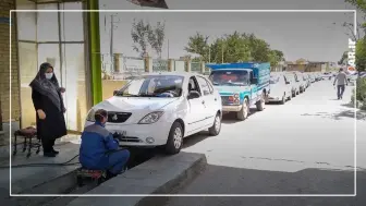 آغاز به کار مجدد مراکز تعویض پلاک از فردا 7 تیرماه منبع سایت car.ir