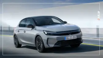 اعلام قیمت نهایی اوپل کورسا 2025 پرشیا خودرو منبع سایت car.ir