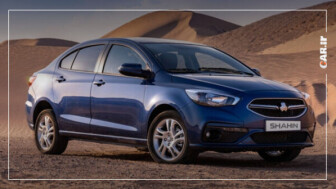 قیمت سه محصول سایپا با افزایش قیمت اعلام شد (تیر 1404) منبع سایت car.ir