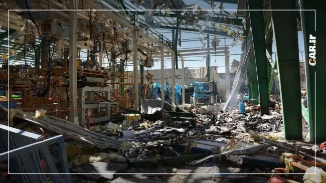 حمله موشکی به خط تولید فردا موتور (2).webp