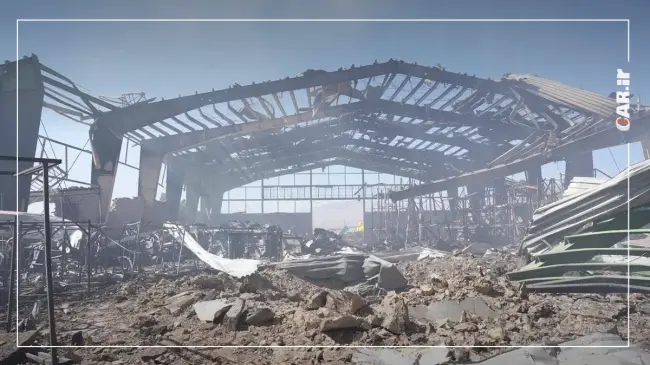 حمله موشکی به خط تولید فردا موتور (1).webp