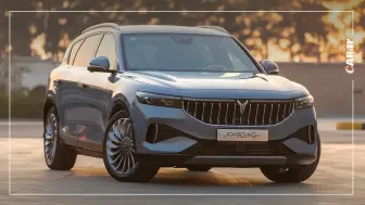 آغاز فرآیند تحویل وویا فری به مشتریان توسط سروش موتور مبنا منبع سایت car.ir