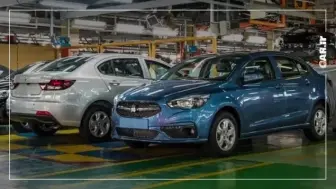 لیست قیمت کارخانه‌ای جدید محصولات سایپا با افزایش قیمت 15 درصدی منبع سایت car.ir