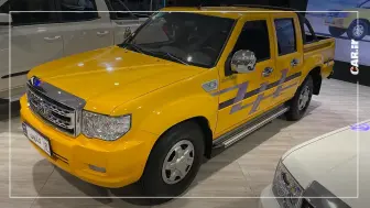 فروش اعتباری پادرا پلاس دوکابین (کارون) - تیر 1404 منبع سایت car.ir