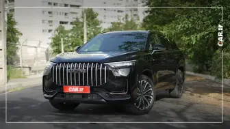 گمانه‌زنی در مورد قیمت لوکانو L8 (بروزرسانی) منبع سایت car.ir