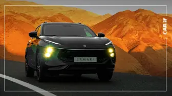 خدمت‌رسانی برند لاماری به مشتریان بدون وقفه منبع سایت car.ir