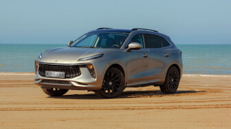 طرح ویژه امداد جاده‌ای لاماری در ایام تاسوعا و عاشورا منبع سایت car.ir