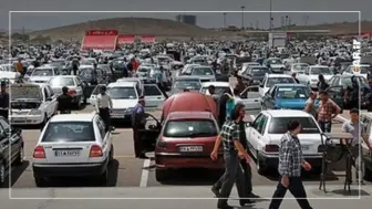 بازار خودرو در آستانه رکود سنگین؛ لزوم تغییر استراتژی خودروسازان منبع سایت car.ir