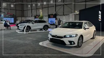 آغاز ثبت‌نام برای حضور در بیست‌ و پنجمین نمایشگاه بین‌المللی خودرو مشهد منبع سایت car.ir