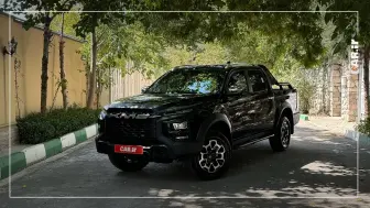 شرایط فروش جدید نقدی و اقساطی KMC T9 و ایگل آغاز شد - تیر 1404 منبع سایت car.ir