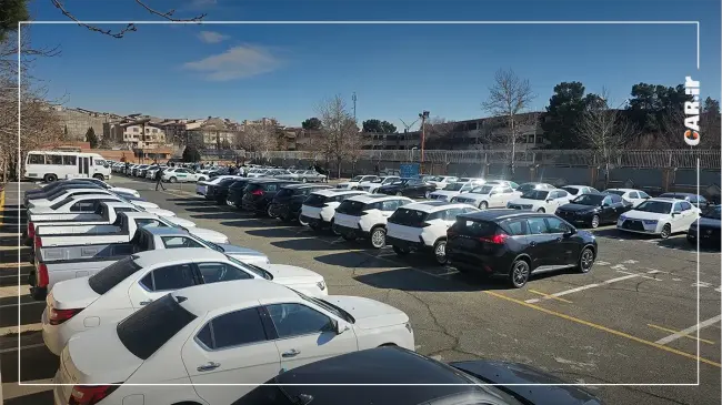 مزایده ایران خودرو خودروهای صفر.webp