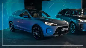 قیمت نهایی ایرس HM5 ماموت خودرو اعلام شد - تیر1404 منبع سایت car.ir