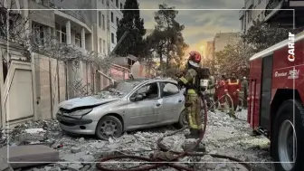 خسارت 1580 میلیارد تومانی به خودروها در جنگ 12 روزه منبع سایت car.ir