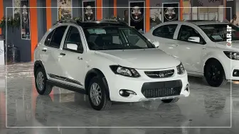 شرایط پیش فروش سه مدل کوییک از امروز - تیرماه 1404 منبع سایت car.ir