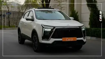 شرایط فروش نقدی و اقساطی KMC X5 آغاز شد ویژه تیر ماه 1404 منبع سایت car.ir