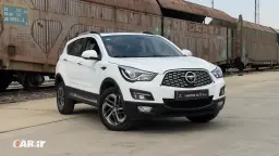 هایما S5 پرو 