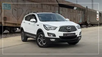 معرفی هایما S5 پرو ایران خودرو؛ نسل سوم با قلب جدید منبع سایت car.ir