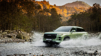 نخستین گواهی‌نامه شناسایی متقابل چین و اروپا برای مدل L7 PHEV صادر شد منبع سایت car.ir