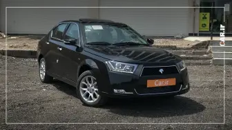 شرایط تکمیل وجه ششمین طرح فروش ایران خودرو ویژه طرح مادران - تیر 1404 منبع سایت car.ir