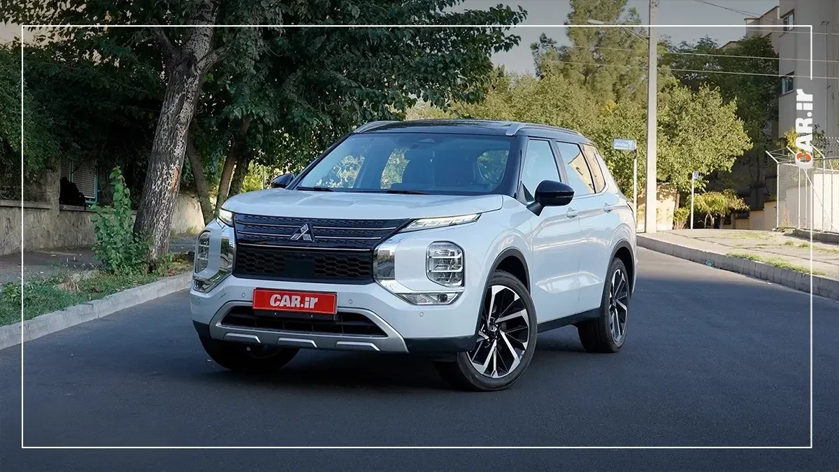 تغییر تعرفه واردات خودرو در سال ۱۴۰۴ ابلاغ شد