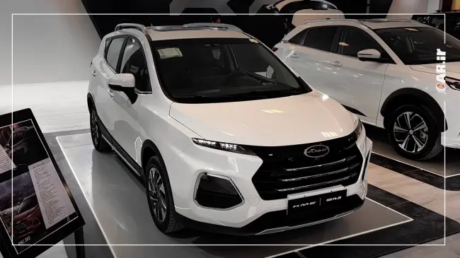 کیامسی SR3 KMC SR3.webp