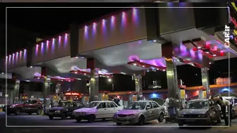 جزئیات بنزین مخلوط با آب و توقف خودروی رئیس‌جمهور و تکذیب صنف جایگاه‌داران منبع سایت car.ir