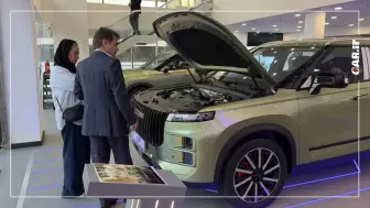 تداوم رویدادهای ویژه لوکانو و فروش اقساطی با تحویل فوری منبع سایت car.ir