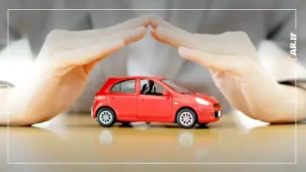 چطور بهترین بیمه شخص ثالث خودرو را بخریم؟ منبع سایت car.ir