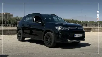 برگزاری تست اختصاصی سیتروئن C3-XR ویژه خبرنگاران خانم منبع سایت car.ir