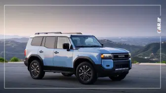 واردات خودروهای بالای 2500 سی‌سی آزاد شد؛ تصمیمی واقعی یا مسکنی برای بازار؟ منبع سایت car.ir