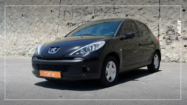 پژو 207 پژو 207.webp