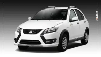 شرایط پیش‌فروش کوییک GX-L سایپا اعلام شد منبع سایت car.ir