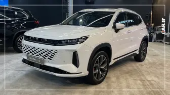 شرایط پیش فروش اکستریم LX از امروز - مرداد 1404 منبع سایت car.ir