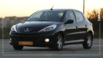 تاریخ قرعه کشی هفتمین دور فروش ایران خودرو اعلام شد منبع سایت car.ir