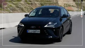 پیش فروش تیگو7 پرومکس awd و آریزو 6 gt با ظرفیت محدود - مرداد 1404 منبع سایت car.ir