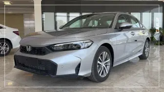 حضور هوندا سیویک 2025 در سامانه وارداتی‌ها منبع سایت car.ir